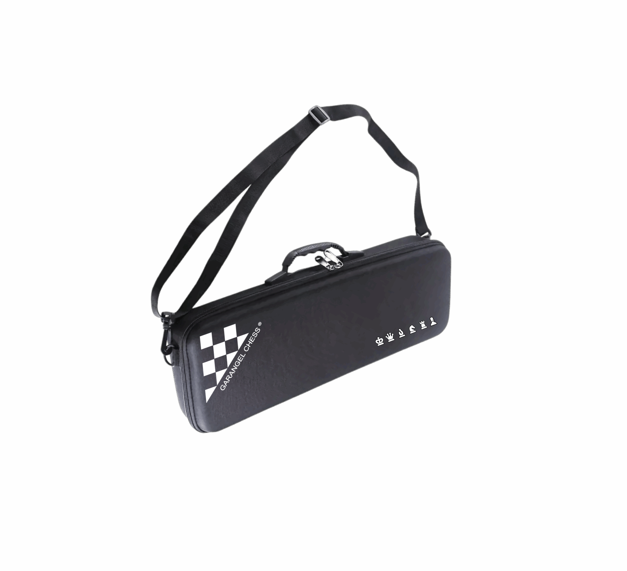 Estuche Semirígido Grande Personalizable