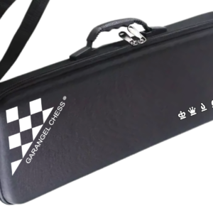 Estuche Semirígido Grande Personalizable