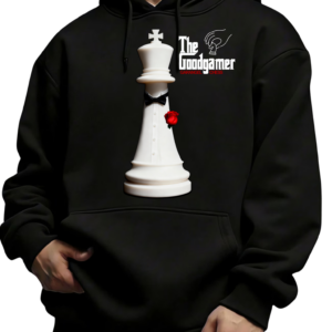 Sudadera The GoodGamer