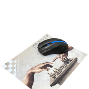Mouse Pad Chico "Apertura de Adán"