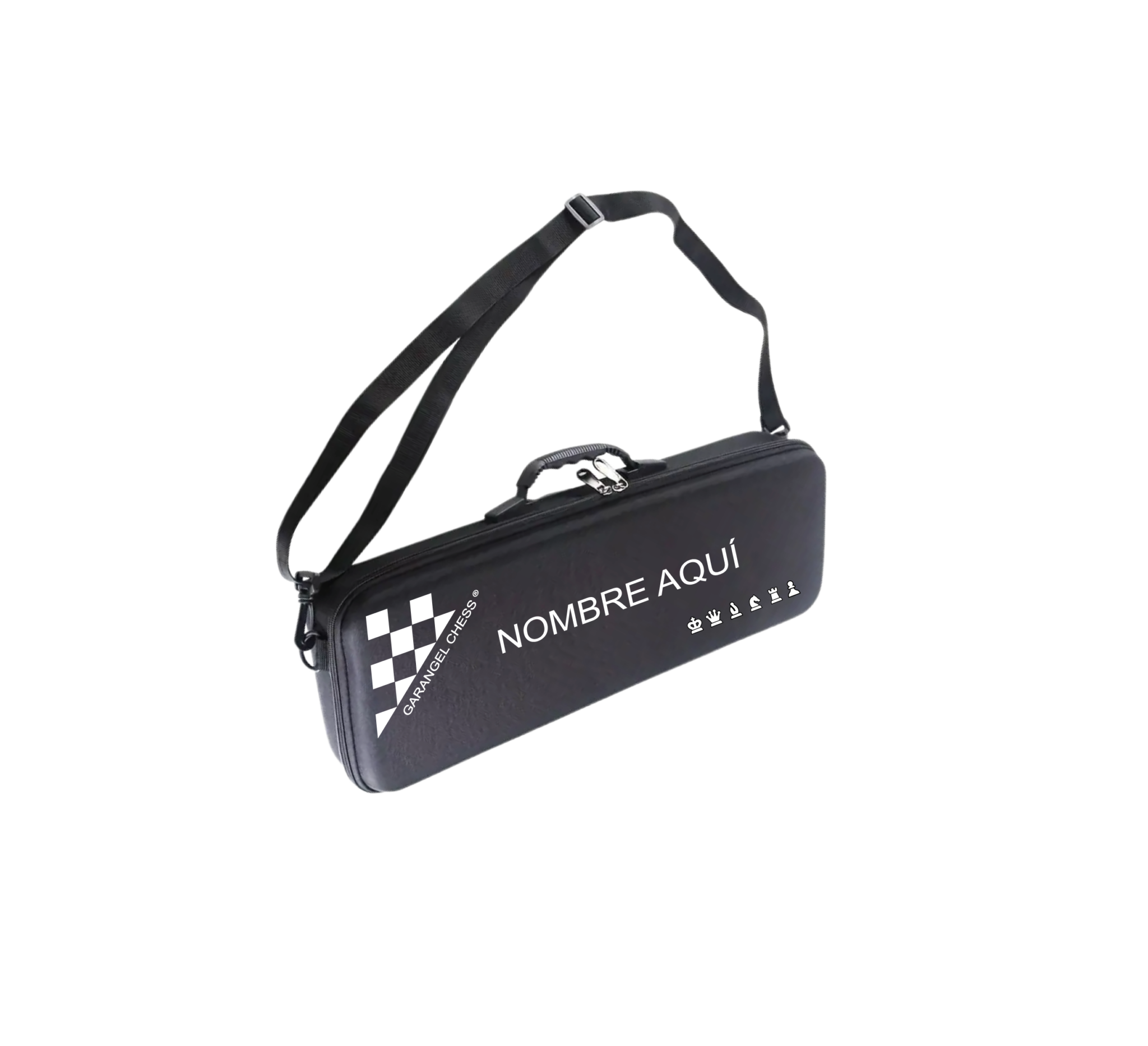 Estuche Grande Personalizado