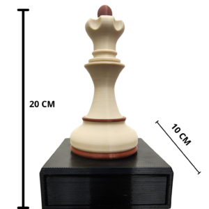 Trofeo Dama