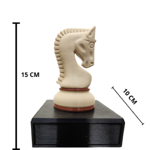 Trofeo Caballo