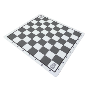 Tablero Extra Grande Gris