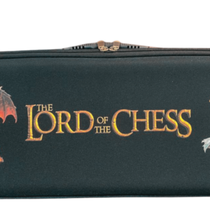 Estuche Grande The Lord of The Chess