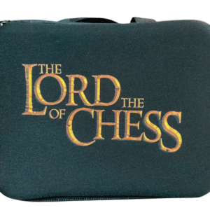 Estuche Semirígido Standard The Lord of the Chess