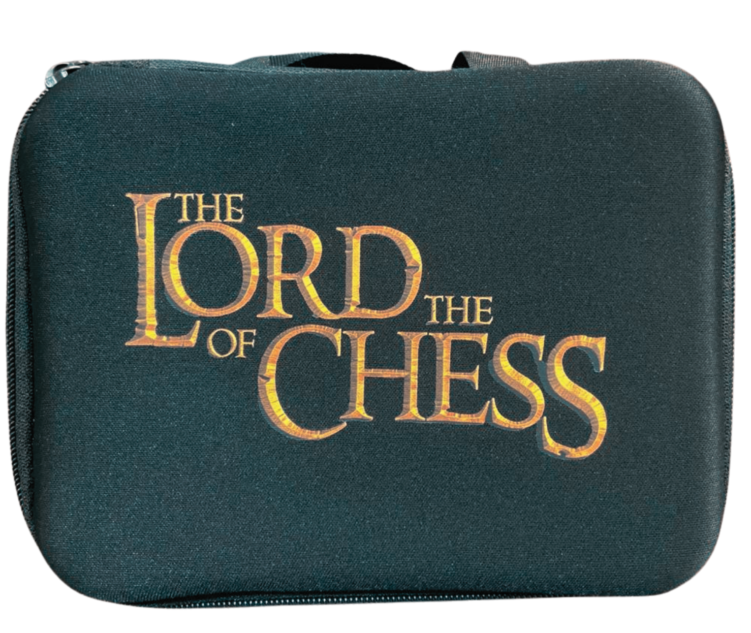 Estuche Semirígido Standard The Lord of the Chess