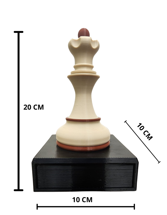 Trofeo Dama