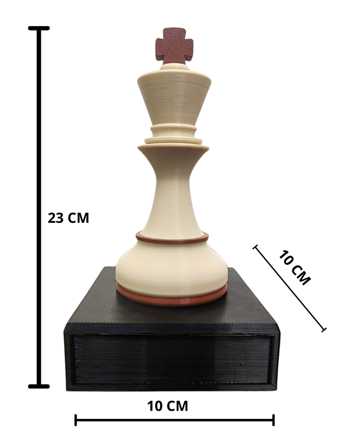 Trofeo Rey