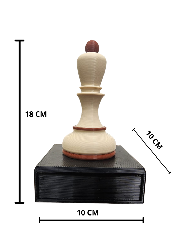 Trofeo Alfil
