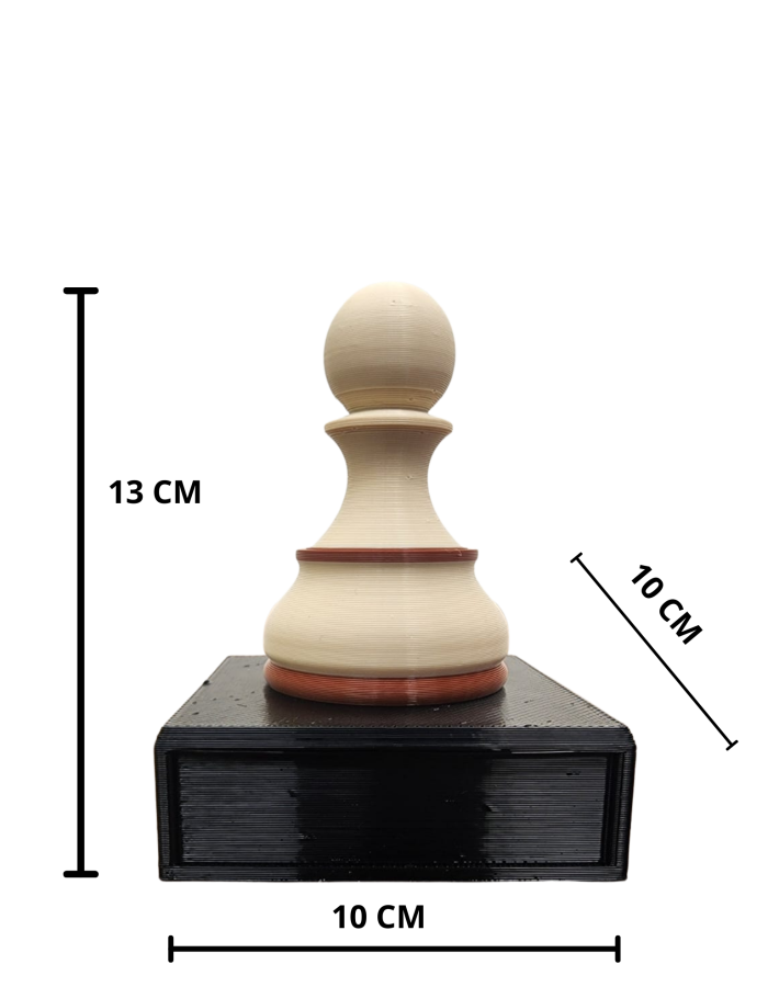 Trofeo Peón