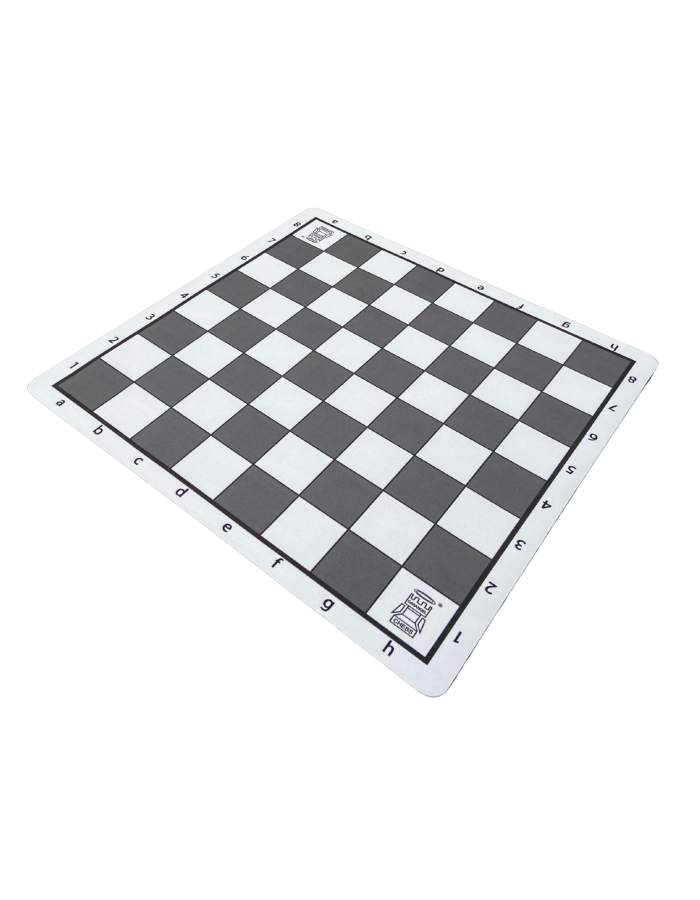 Tablero Mediano Gris